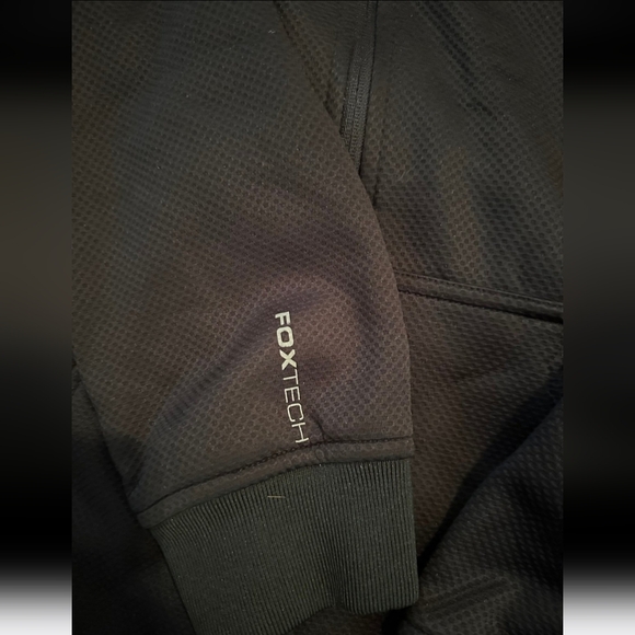 Fox Tech Jacket. M - Picture 3 of 6
